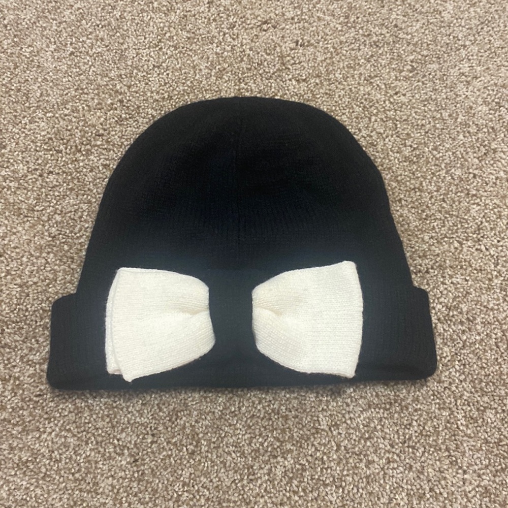 Kate Spade Beanie